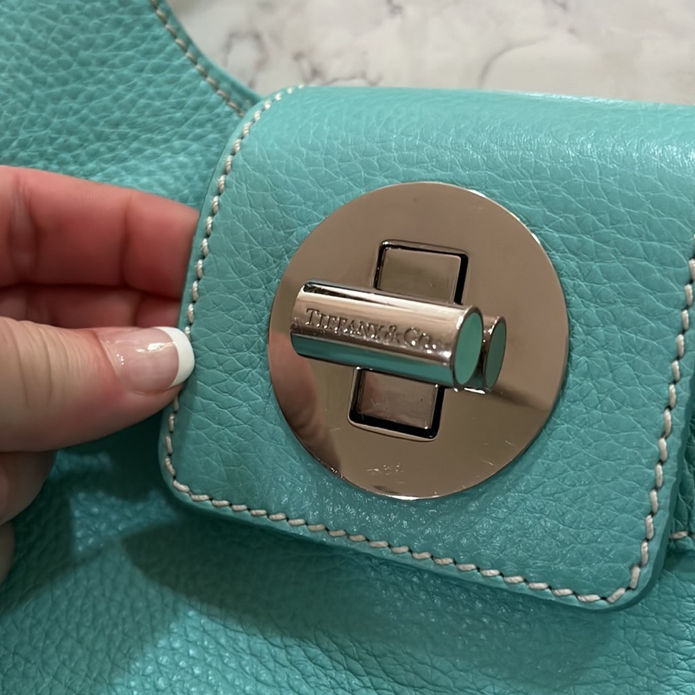🩵 Tiffany & Co Purse 🩵 - Picture 3 of 15